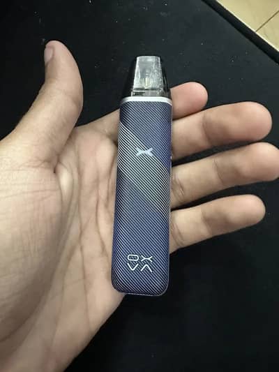 Oxva xlim go pod for 18+