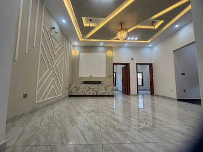 Brand New Corner House For Sale