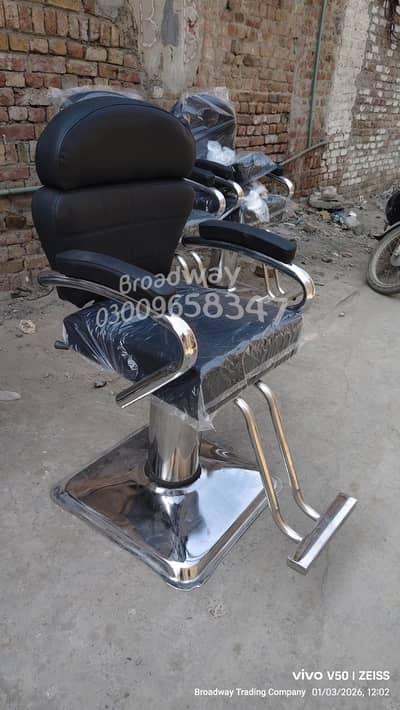 Salon chair Saloon Chairs Manicure Pedicure parlor Chairs shampoo unit