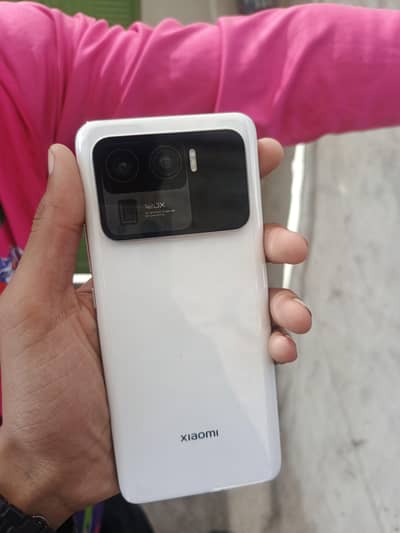 MI 11 Ultra 256gb