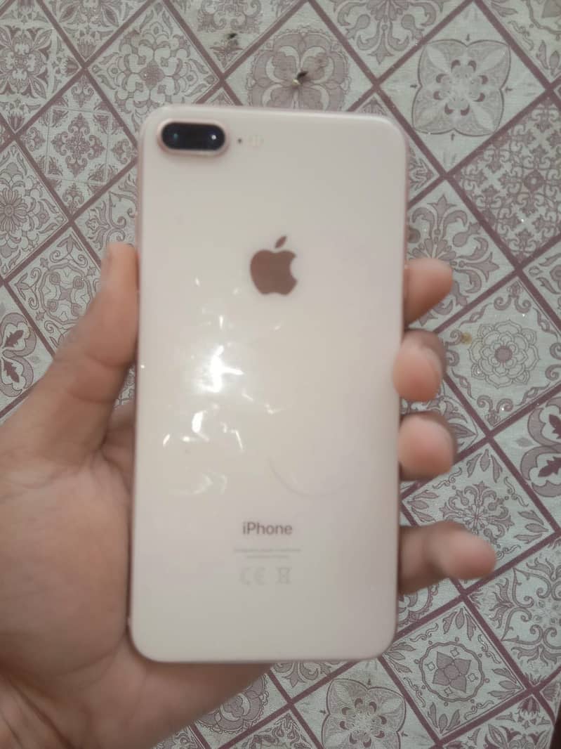 iPhone 8plus 1
