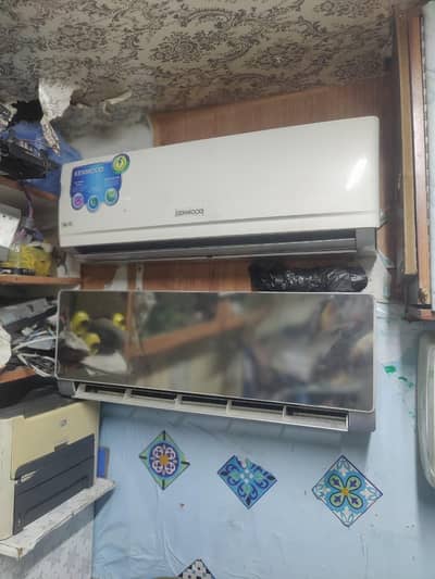 AC Technicians and helpers required