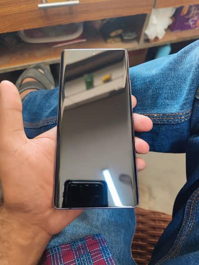 Infinix Hot 50 Pro Plus