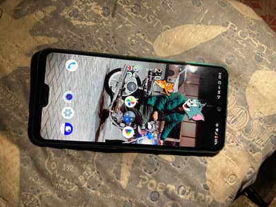 bast gaming phone snap 855 6\128