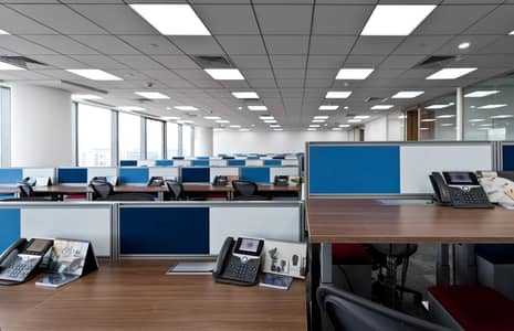 Office Boy / Support Staff