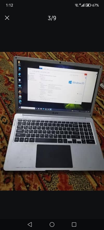 Zed Air Plus 6/500 memory