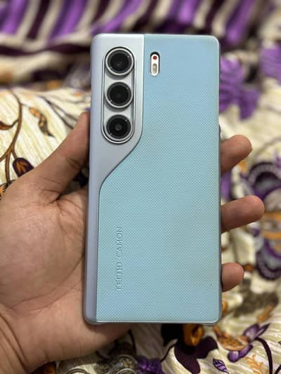 Techno Camon 40 pro