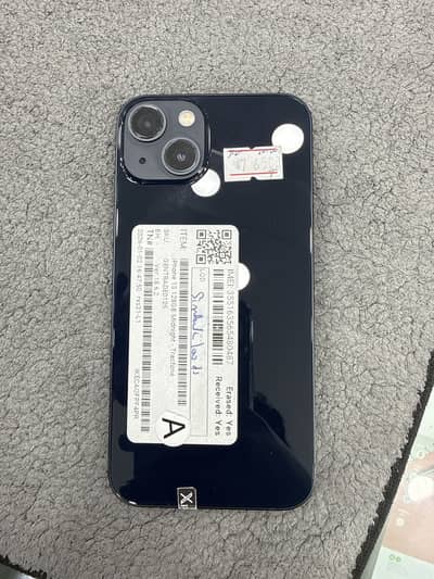 iPhone 13 JV 128 88%