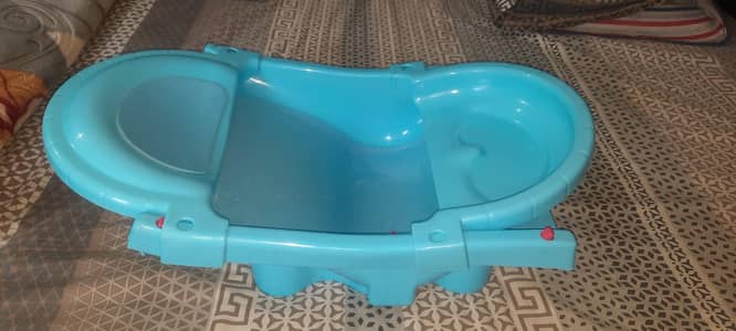 high quality baby bather