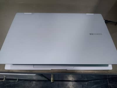 Samsung Galaxy Book2 Pro 360 Laptop i7