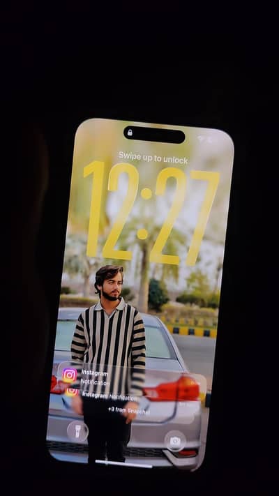 14 Pro Max Factory unlock