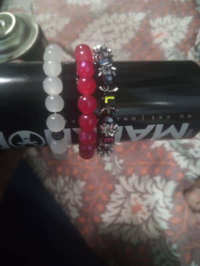 Braclet available hai all Size available hai