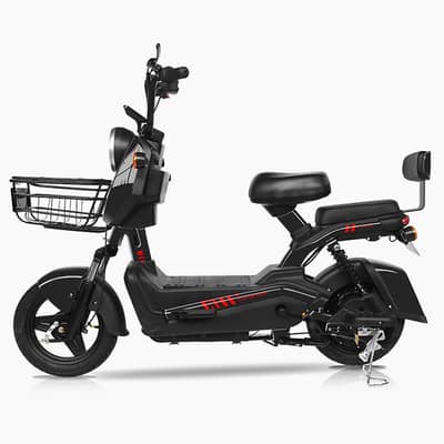electric scooty UAE import