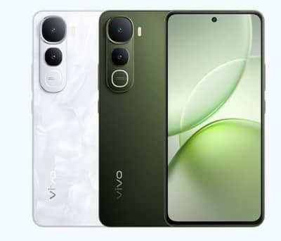 New Model Vivo Y05 ( 4+4  128 )