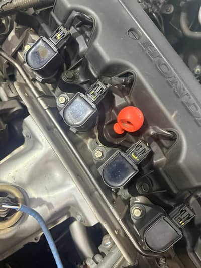 Honda Civic 1.8 i-VTEC Oriel UG 2019/20