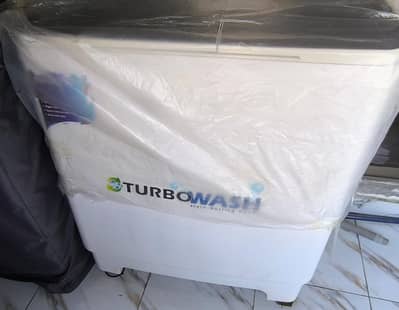 Kenwood Washing Machine