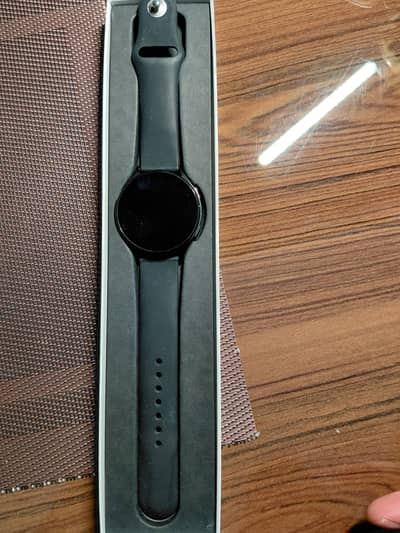Samsung Galaxy Watch 4