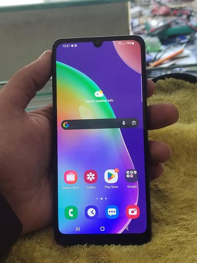 Samsung a31 official pta approved