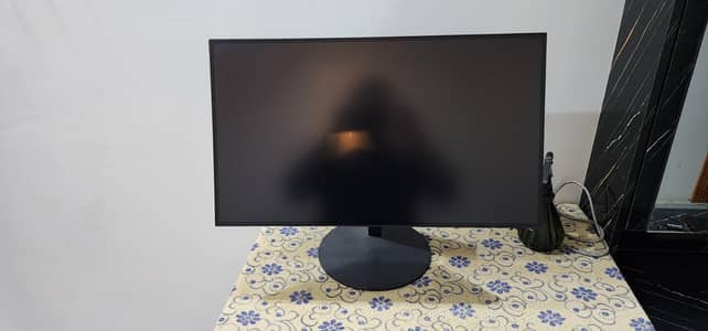 Lenovo 27 inches 360 lcd 4k