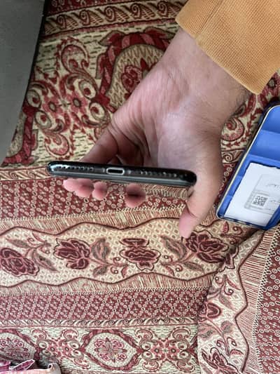 iPhone 7 Plus 128gb sale & exchange possible