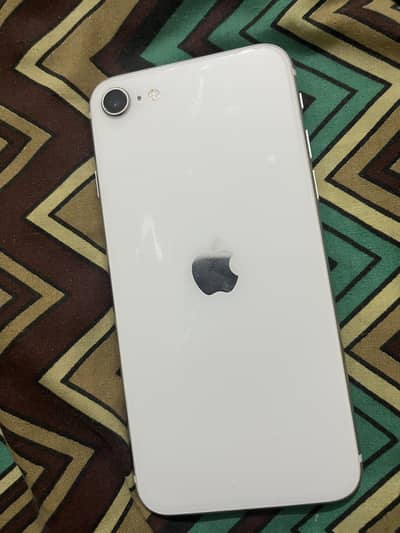 Apple iPhone SE 2020
