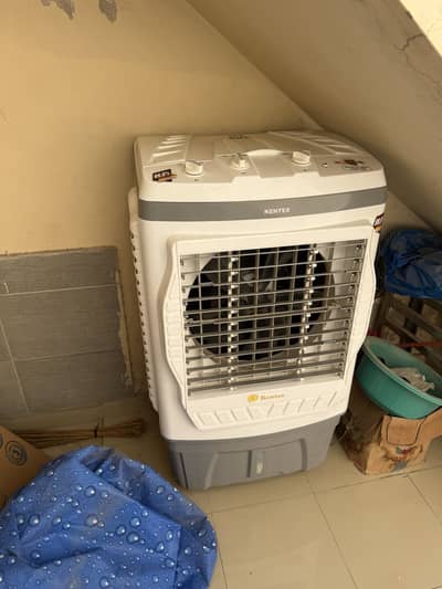 Brand new Air cooler