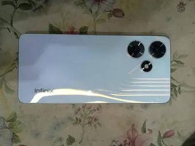 Infinix hot 30