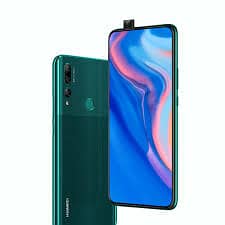 Huawei Y9 Prime
