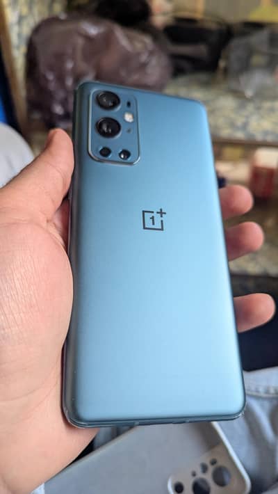 one plus 9pro for sale urgent sale
