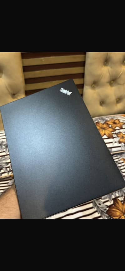 Lenovo i5 10th Gen | 256Gb Nvme 8Gb DDR4 Ram | 14" inch 1080 display