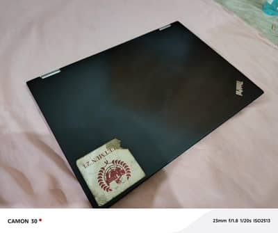 Lenovo yoga 370 available for sale