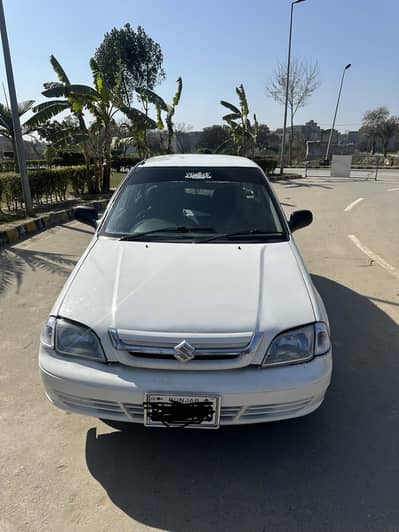 Suzuki cultus
