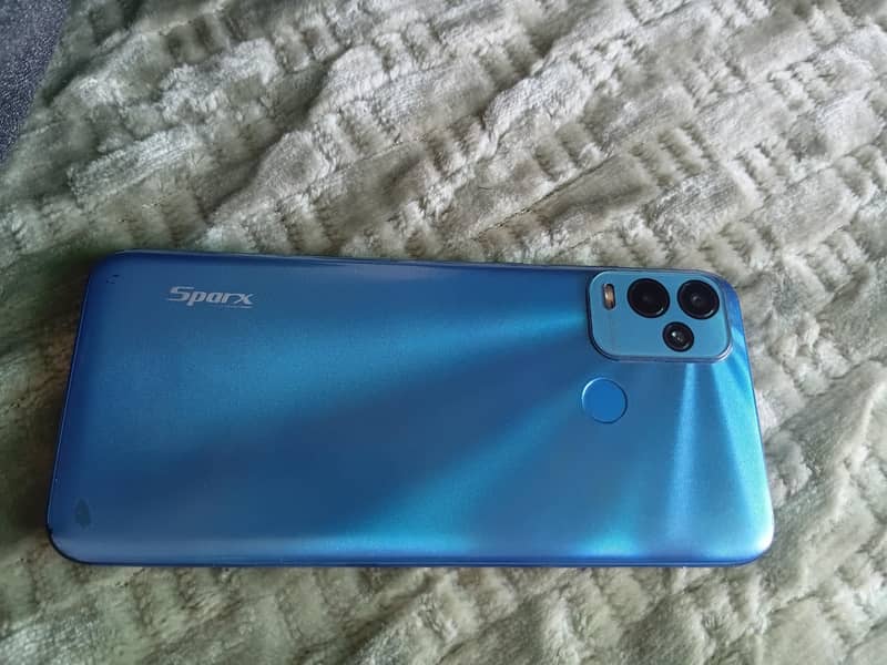 sparx neo7 pro 1