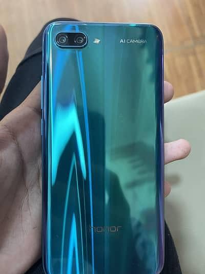 Honor 10