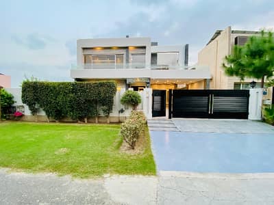 1 KANAL HOUSE FOR RENT_DHA PHASE 6 (DOUBLE UNIT)