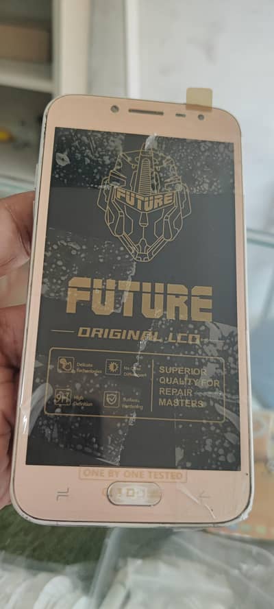 Samsung j2 pro for sale