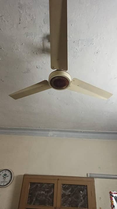 2 fan for sale