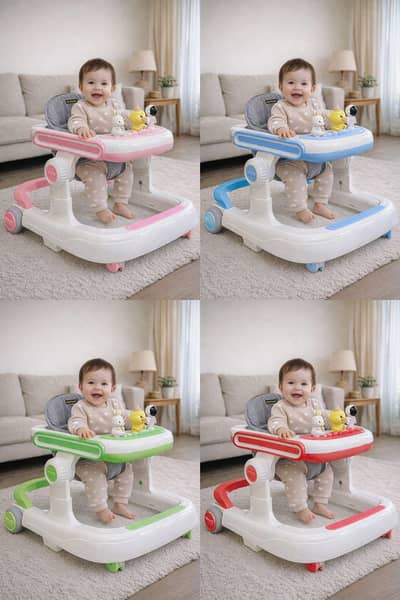 baby walker china model best quality available now