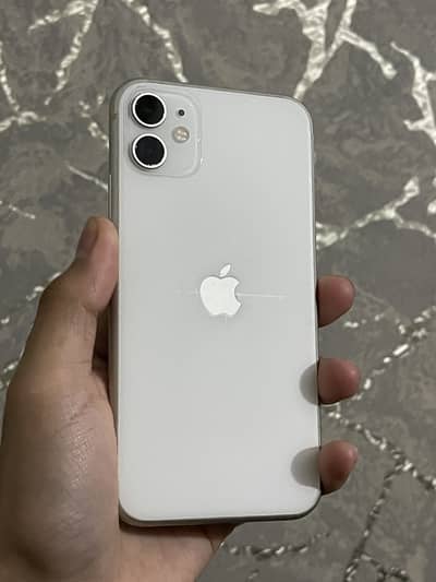 iphone 11 non pta (jv)