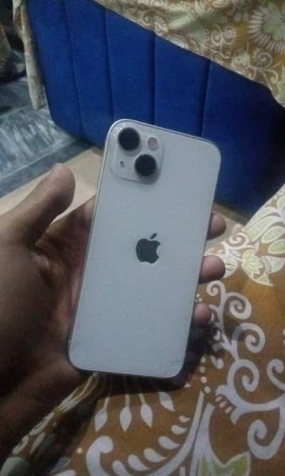 I phone