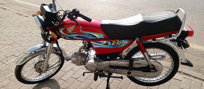 Condition 10/10 muzaffarabad Azad Kashmir registered