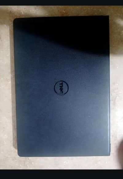 Dell inspiring 3558 -  with new high performing battery