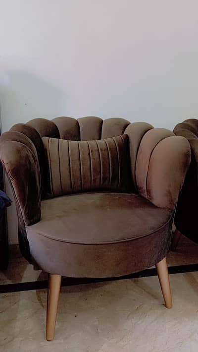 Brand New 5 seater Sofa Set