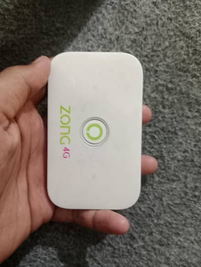 zong device
