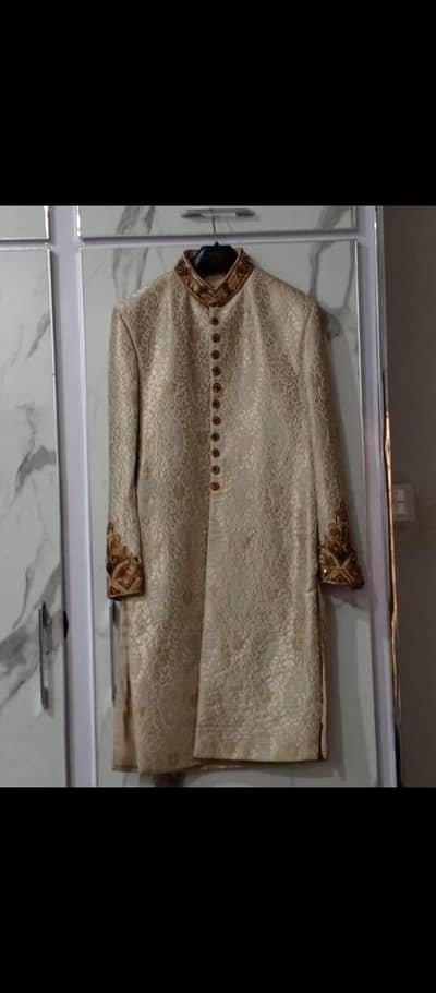 used but new condition