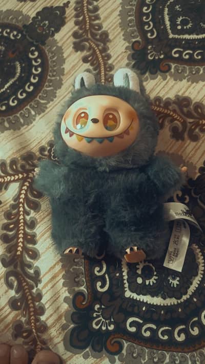 labubu