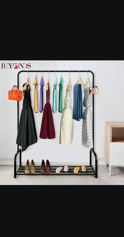 Cloth Stand Affordable And Effective