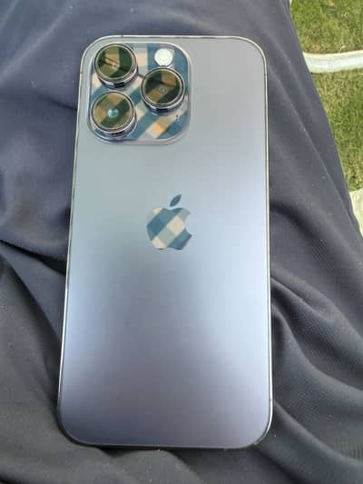 Iphone 14 Pro 128 gb LLA/USA jv
