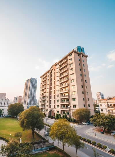 Luxury 3 Bedroom Apartment Askari 11