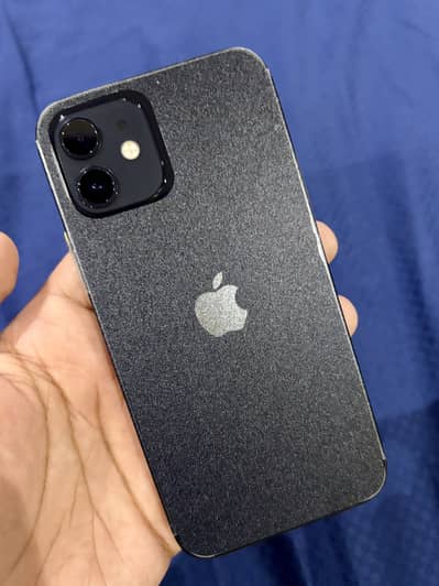 iPhone 12 128GB PTA Approved Dual Physical